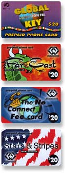 cheap phone cards !