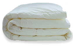 Hypoallergenic Comforter !