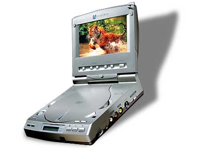 buy portable dvd player